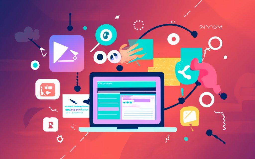 Descubre el potencial de JavaScript en la web