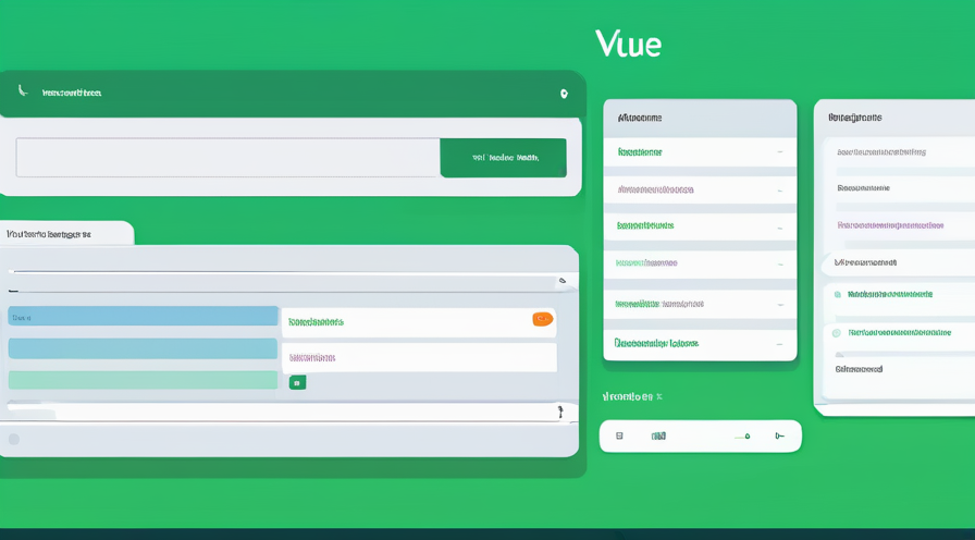 Components in Vue.js: What is a component and how does it work?