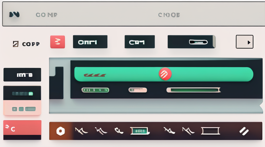 Customize and change the mouse pointer in CSS