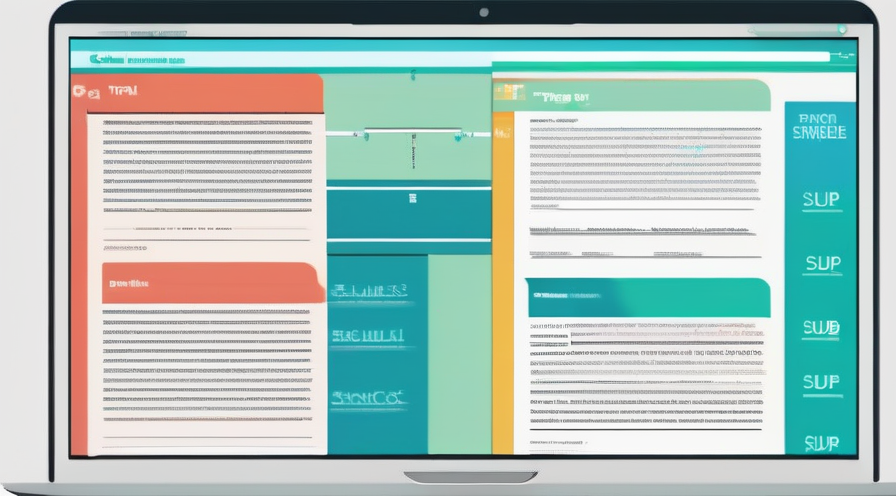 Complete guide on HTML sup sub tag