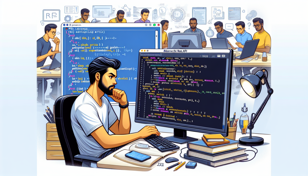 REST APIs with PHP: Good Practices and Tips