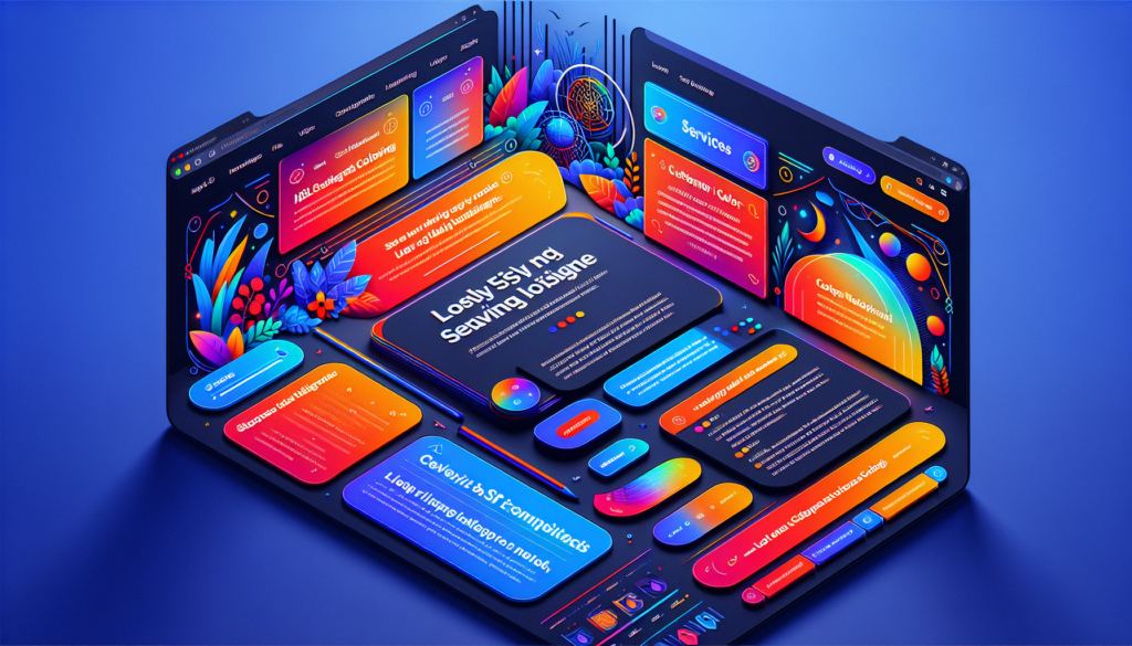 Descubre cómo dominar HSL en CSS para diseños responsivos modernos