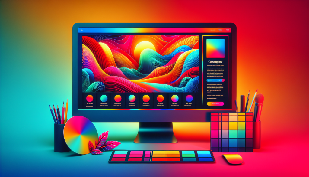 Revolutionize Your Web Designs with Vibrant Colors using HLS in CSS
